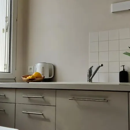 Bien Agence, Cosy Et Calme, Joli Petit Appart! Lejlighed Tours