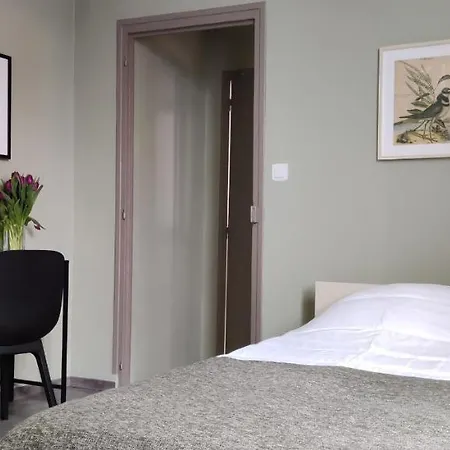 Bien Agence, Cosy Et Calme, Joli Petit Appart! Lejlighed