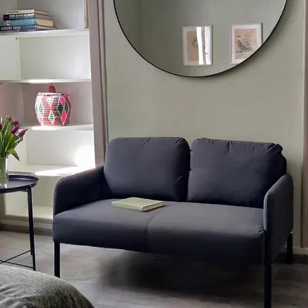 Bien Agence, Cosy Et Calme, Joli Petit Appart! Daire Tours