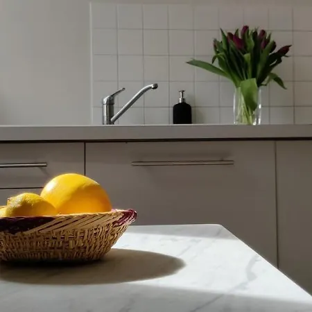 Bien Agence, Cosy Et Calme, Joli Petit Appart!