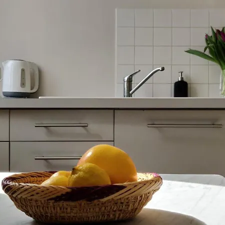 Bel Calme Confort Entierement Equipe Lejlighed