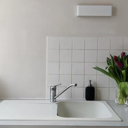 Bel Calme Confort Entierement Equipe Lejlighed *