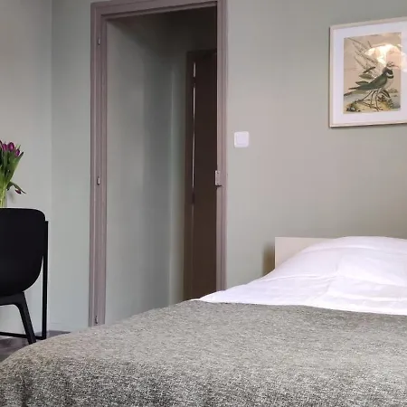 Lejlighed Bel Calme Confort Entierement Equipe