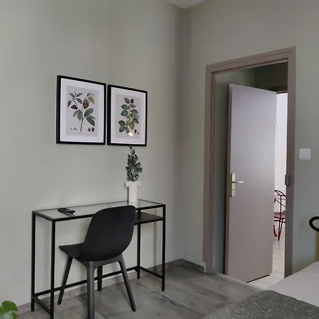 Bien Agence, Cosy Et Calme, Joli Petit Appart! Lejlighed Tours