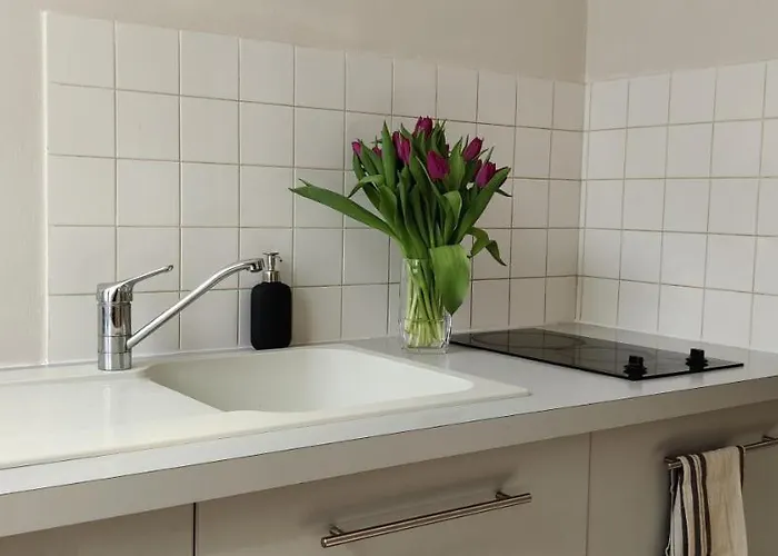 דירה Bel Calme Confort Entierement Equipe טור