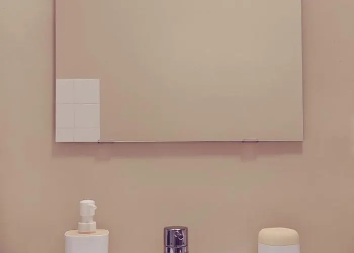 Bel Calme Confort Entierement Equipe